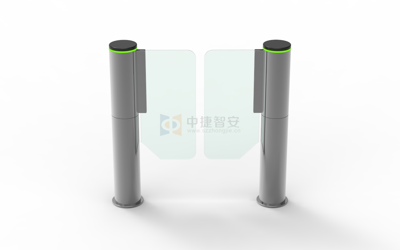 人行翼閘有什么特點？人行翼閘特點介紹