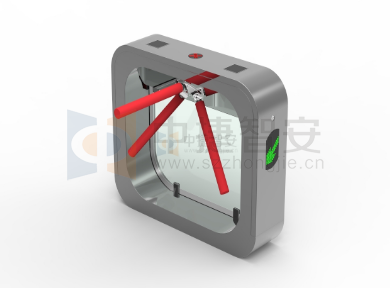 如何安裝工地三輥閘，建筑工地三輥閘安裝揭秘