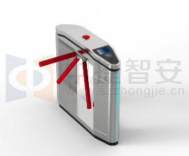三輥閘如何維護保養(yǎng)？這些做法不可無視